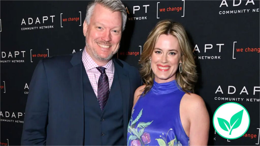 Who Is Bryan Spies? Exclusive Look at Abigail Hawk’s Husband
