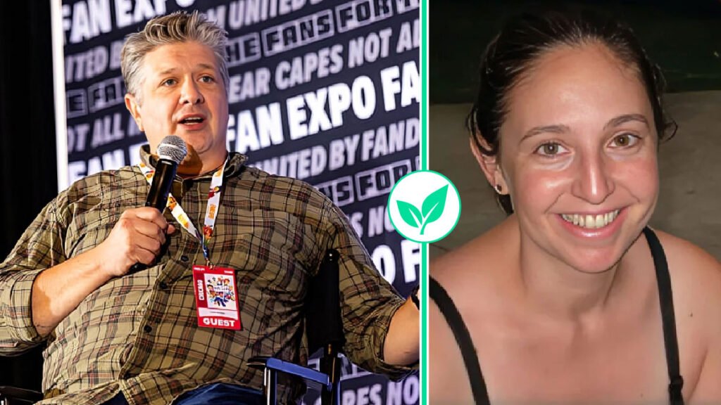 Who Is Aliza Barber? Exclusive Look at Lance Barber’s Wife