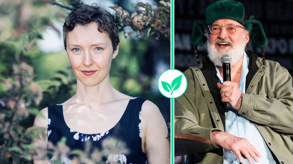 Who Is Amanda Quaid? Exclusive Look at Randy Quaid’s Daughter