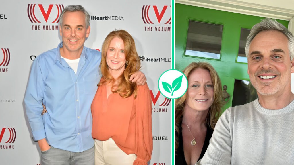Who Is Ann Cowherd? Exclusive Look at Colin Cowherd’s Wife