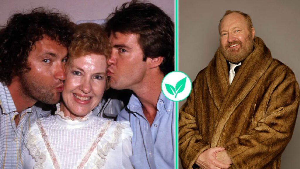 Who Is Brandy Quaid? Exclusive Look at Randy Quaid’s Sister
