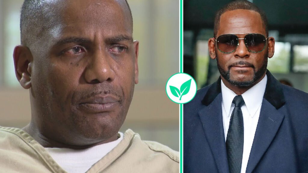 Who Is Bruce Kelly? Exclusive Look at R. Kelly’s Brother