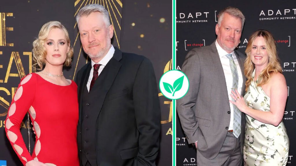 Who Is Bryan Spies? Exclusive Look at Abigail Hawk’s Husband
