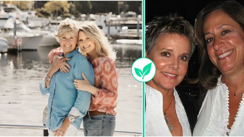 Who Is Carrie Schenken? Exclusive Look at Amanda Bearse’s Wife