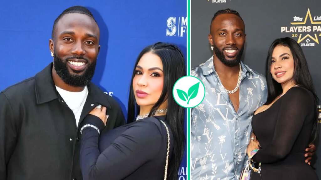 Who Is Cenelia Pinedo Blanco? Exclusive Look at Randy Arozarena’s Wife Who Is Cenelia Pinedo Blanco? Exclusive Look at Randy Arozarena’s Wife