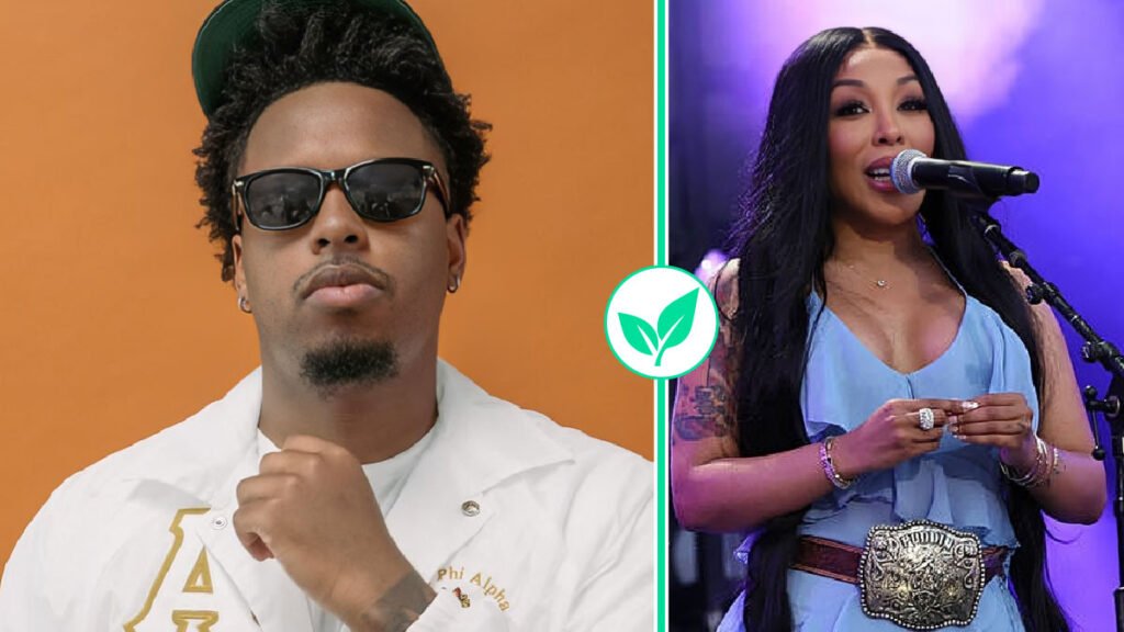 Who Is Chase Bowman? Exclusive Look at K. Michelle’s Son