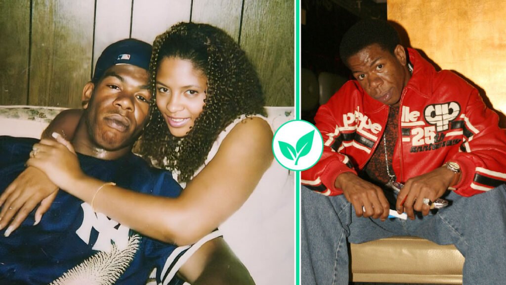 Who Is Roxanne Alexis Hill-Johnson? Craig Mack’s Wife Revealed Who Is Roxanne Alexis Hill-Johnson? Craig Mack’s Wife Revealed