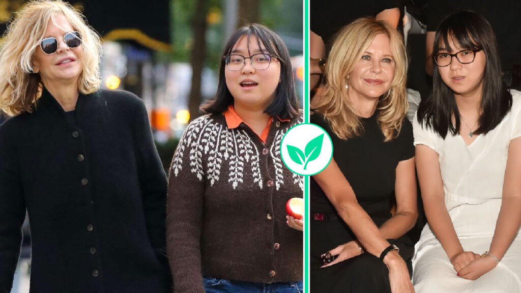 Who Is Daisy True Ryan? Exclusive Look at Meg Ryan’s Daughter