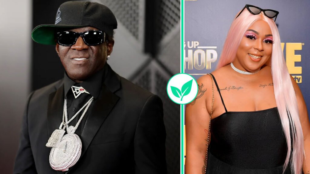 Who Is Dazyna Drayton? Exclusive Look at Flavor Flav’s Daughter
