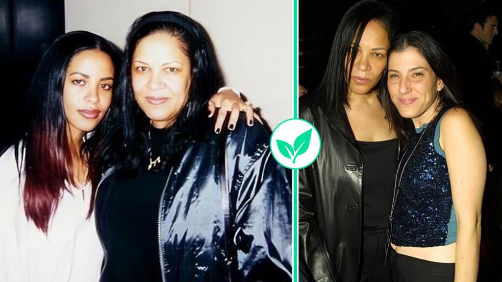 Who Is Diane Haughton? Exclusive Look at Aaliyah’s Mother Who Is Diane Haughton? Exclusive Look at Aaliyah’s Mother