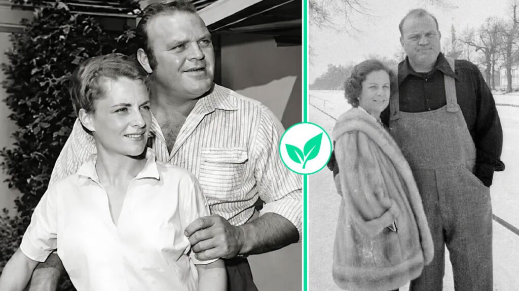 Who Is Dolphia Parker? Exclusive Look at Dan Blocker’s Wife