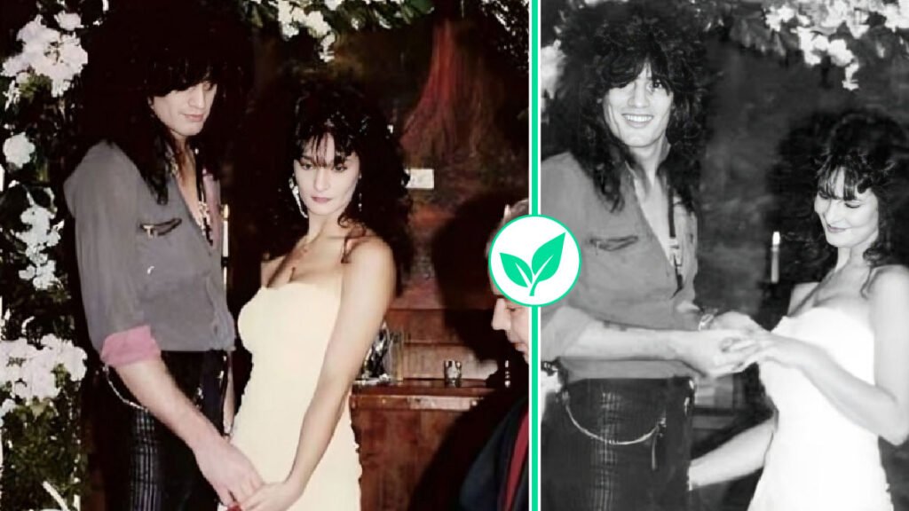 Who Is Elaine Starchuk? Exclusive Look at Tommy Lee’s Ex-Wife