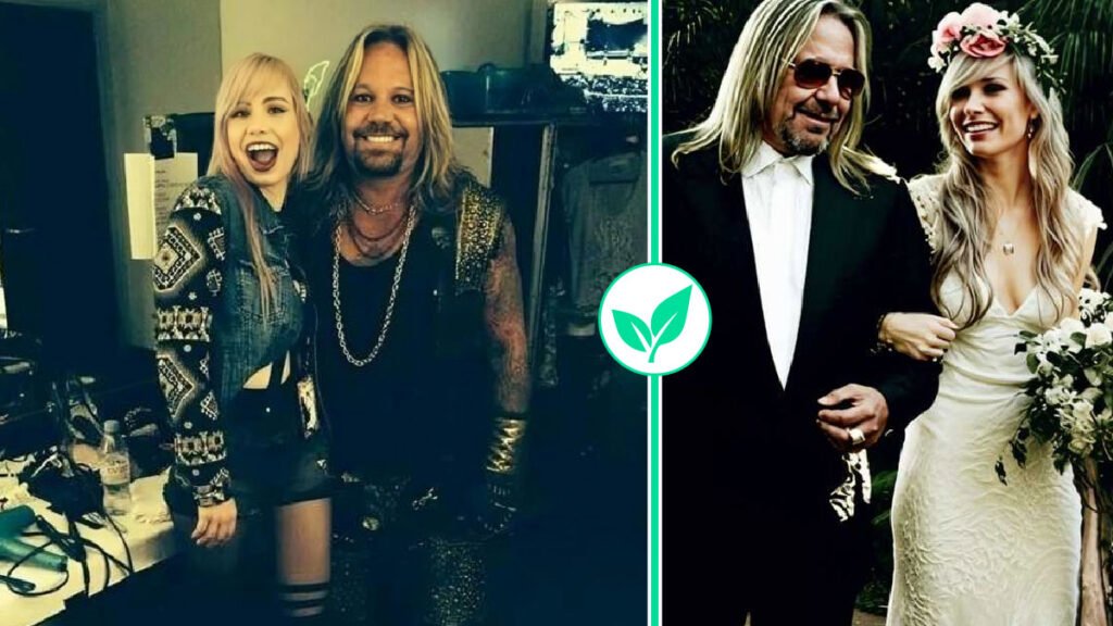 Who Is Elizabeth Ashley Wharton? Exclusive Look at Vince Neil’s Daughter Who Is Elizabeth Ashley Wharton? Exclusive Look at Vince Neil’s Daughter