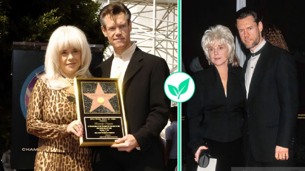 Who Is Elizabeth Hatcher-Travis? Exclusive Look at Randy Travis' Ex-Wife