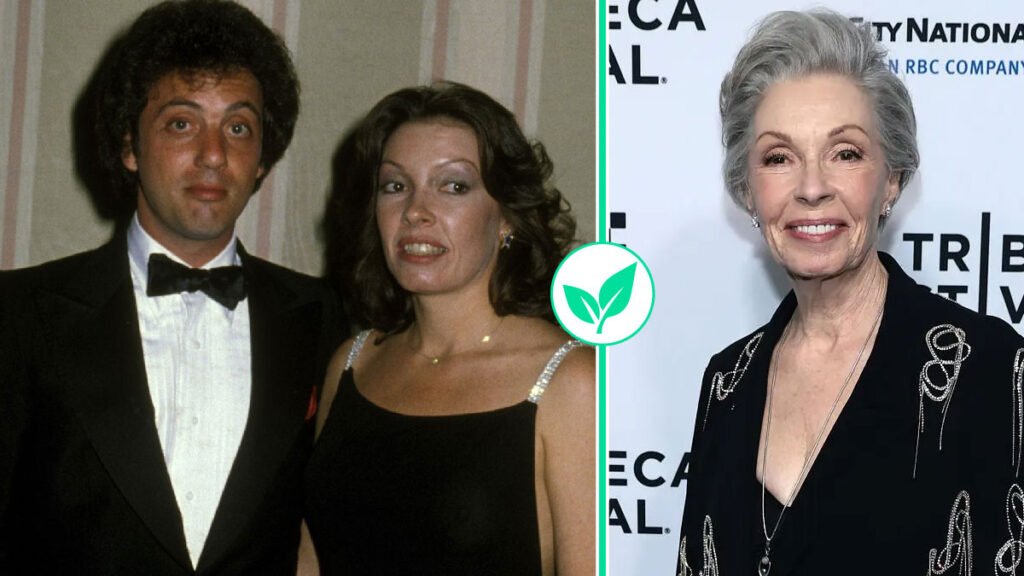 Who Is Elizabeth Weber? Exclusive Look at Billy Joel’s Ex-Wife