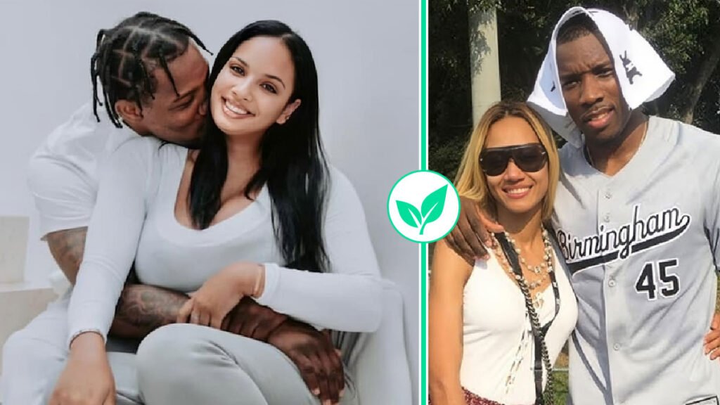 Eric Bledsoe Wife Name, Age, and Personal Life: What Fans Want to Know Eric Bledsoe Wife Name, Age, and Personal Life: What Fans Want to Know