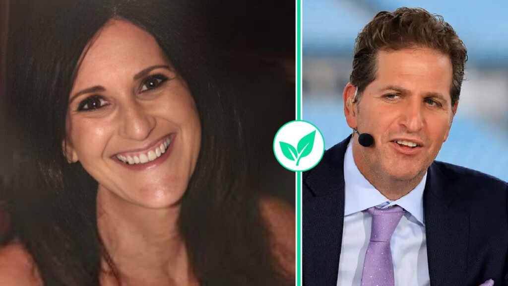 Who Is Erica Tracey Hirshfeld? Exclusive Look at Peter Schrager’s Wife Who Is Erica Tracey Hirshfeld? Exclusive Look at Peter Schrager’s Wife