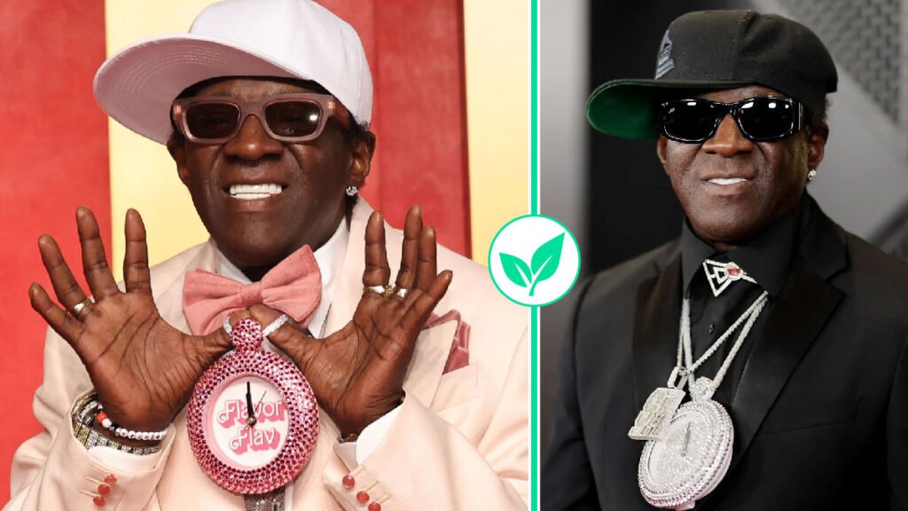 What Is Flava Flav Net Worth? The Truth Behind His Fortune
