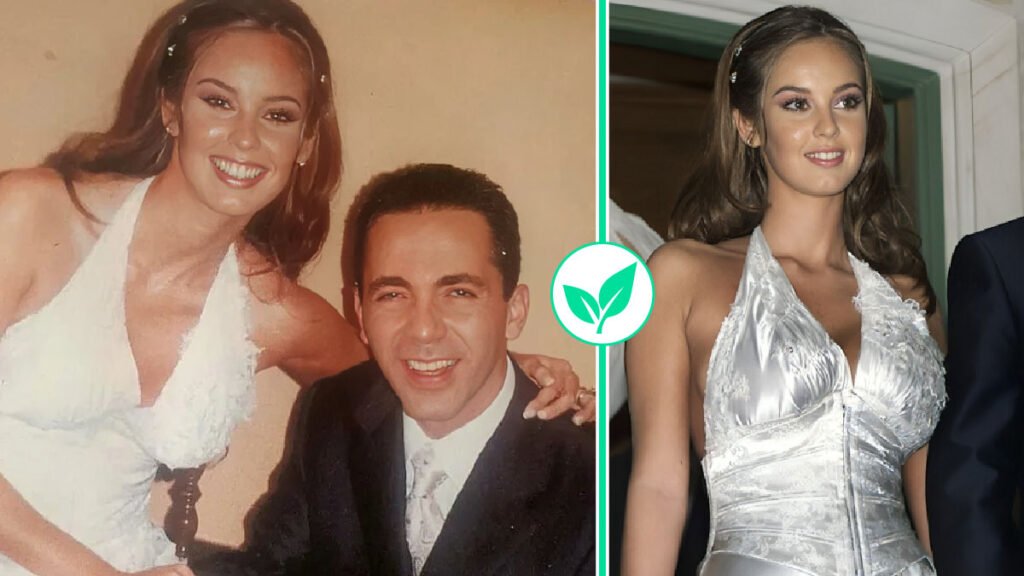 Who Is Gabriela Bo? Exclusive Look at Cristian Castro’s Ex-Wife
