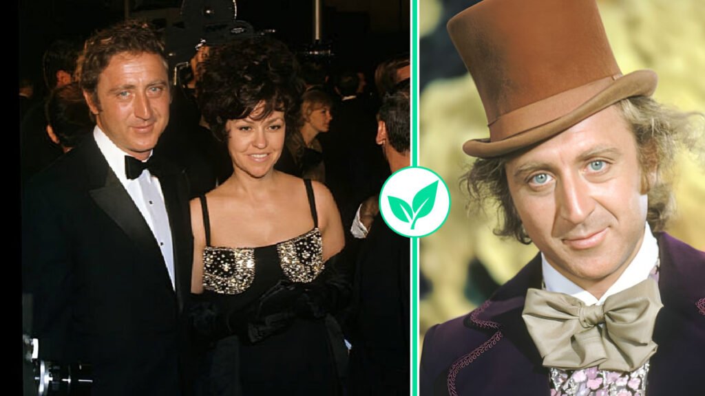 Who Is Mary Joan Schutz? Exclusive Look at Gene Wilder’s Ex-Wife