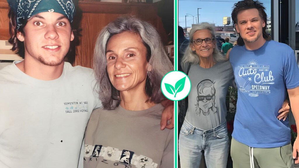 Who Is Gina Capitani? Exclusive Look at Theo Von’s Mother