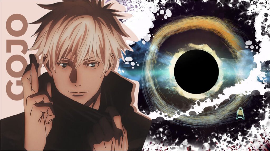 Gojo Infinite Void: The Ultimate Power Explained