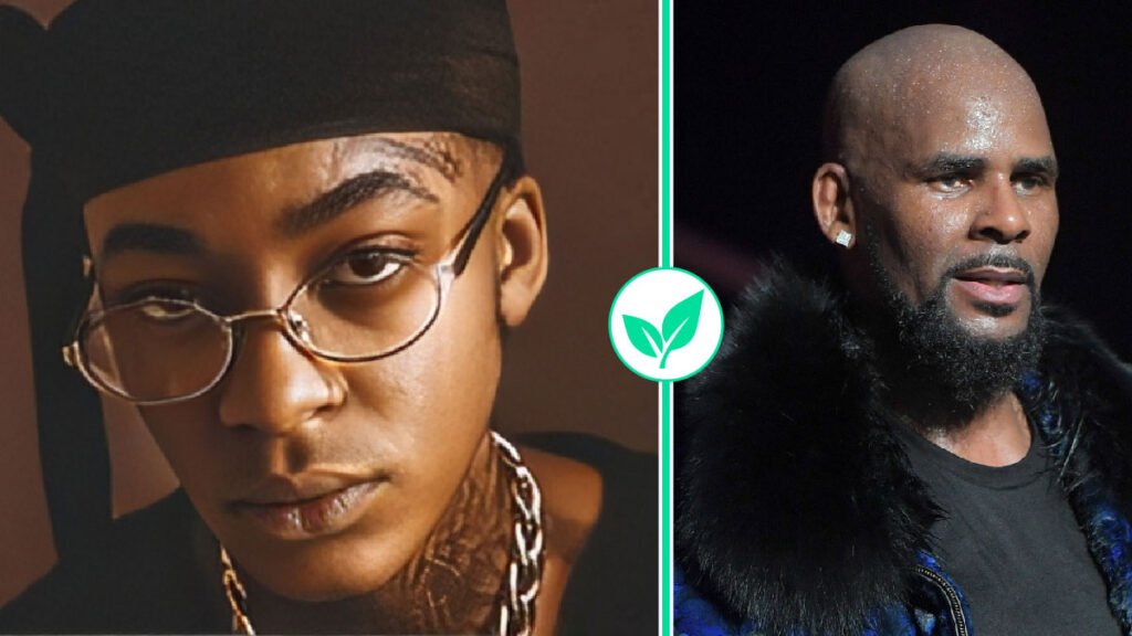 Who Is Jaya Kelly? Exclusive Look at R. Kelly’s Child Who Is Jaya Kelly? Exclusive Look at R. Kelly’s Child