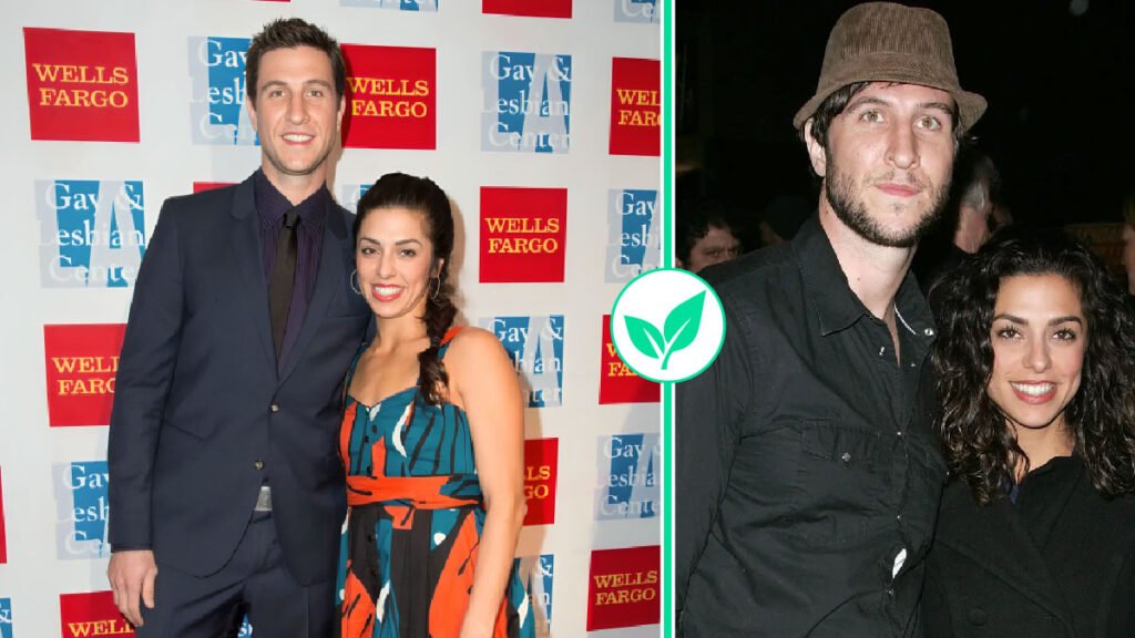 Who Is Jessica Monty? Exclusive Look at Pablo Schreiber’s Ex-Wife