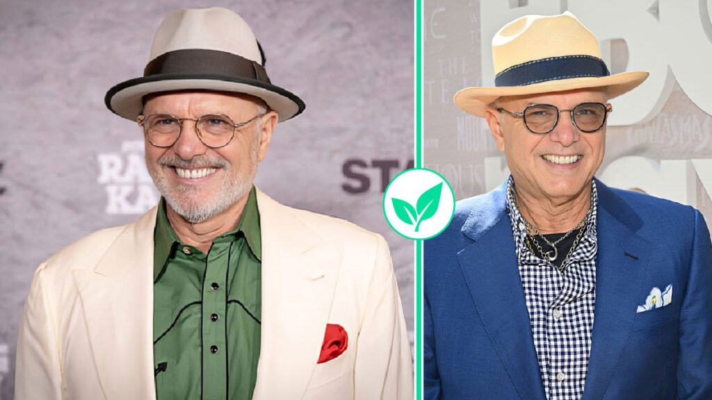 Joe Pantoliano Net Worth: Is He Richer Than You Think?
