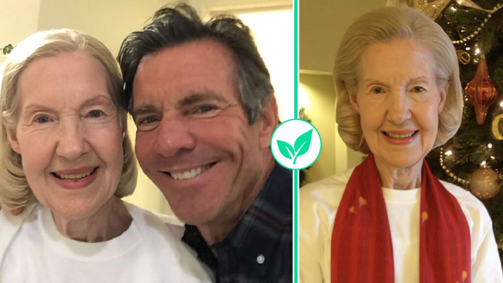Who Is Juanita Bonniedale Jordan? Exclusive Look at Dennis Quaid’s Mother