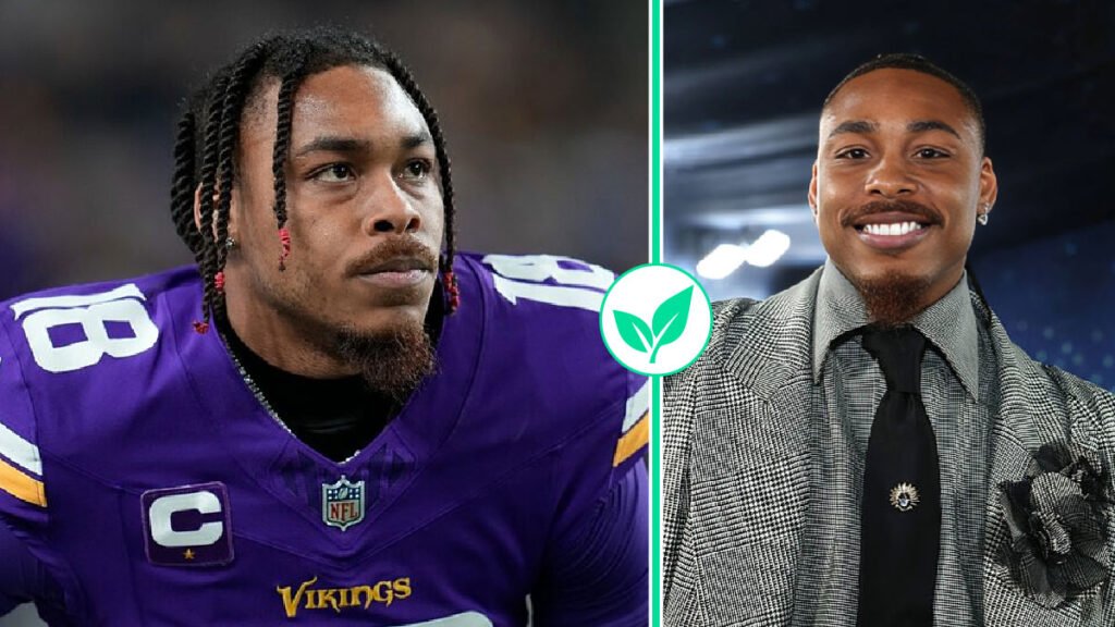 Justin Jefferson Net Worth: How He Built His Fortune