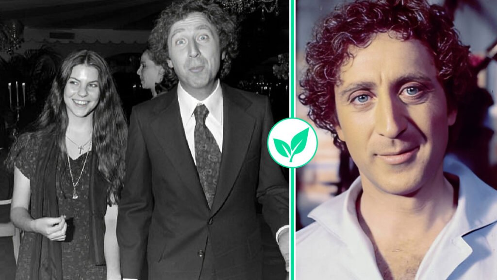 Who Is Katharine Wilder? Exclusive Look at Gene Wilder’s Daughter