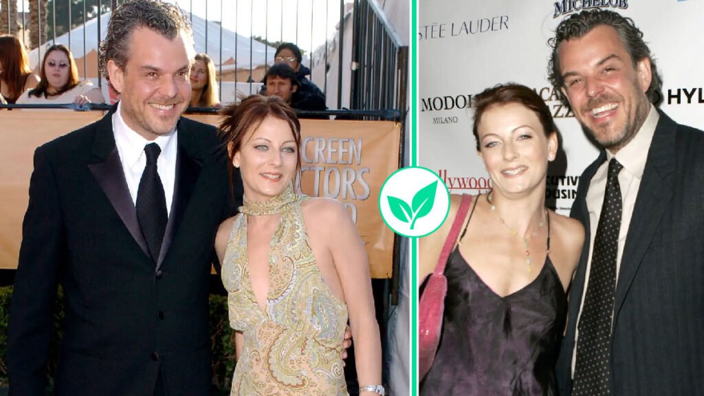 Who Is Katie Jane Evans? Exclusive Look at Danny Huston’s Wife Who Is Katie Jane Evans? Exclusive Look at Danny Huston’s Wife