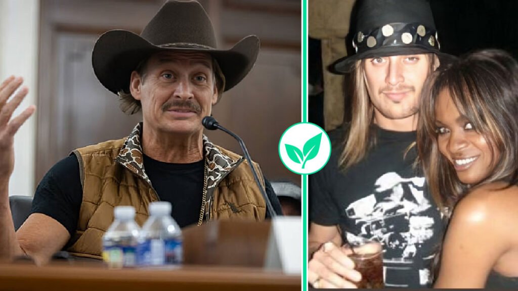 Who Is Kelly South? Exclusive Look at Kid Rock’s Former Partner