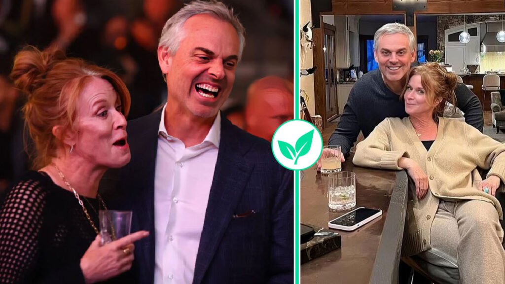 Who Is Kimberly Ann Vadala? Exclusive Look at Colin Cowherd’s Ex-Wife