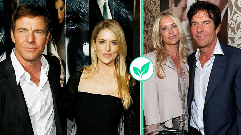 Who Is Kimberly Buffington? Exclusive Look at Dennis Quaid’s Ex-Wife
