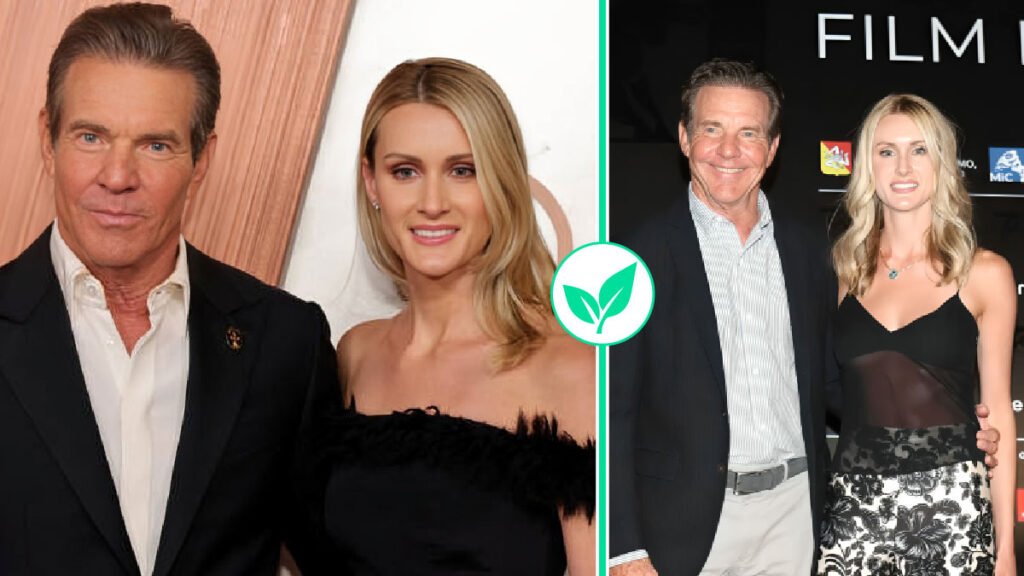 Who Is Laura Savoie? Exclusive Look at Dennis Quaid’s Wife