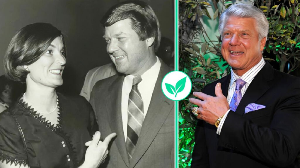 Who Is Linda Kay Cooper? Exclusive Look at Jimmy Johnson’s Ex-Wife