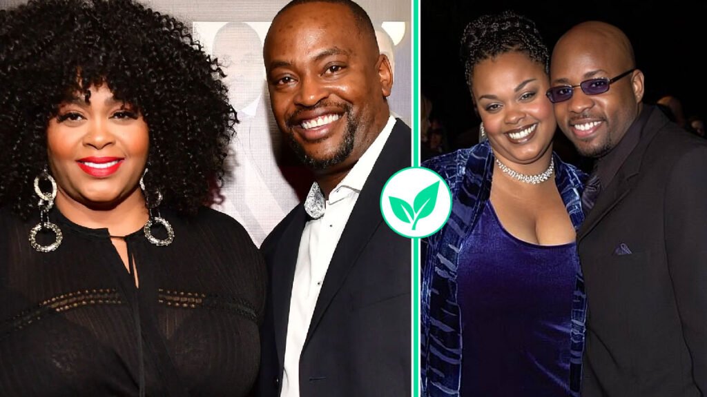 Who Is Lyzel Williams? Exclusive Look at Jill Scott’s Ex-Husband