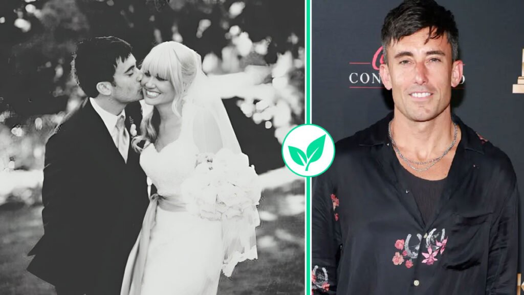 Who Is Mallory Plotnik? Exclusive Look at Phil Wickham’s Wife