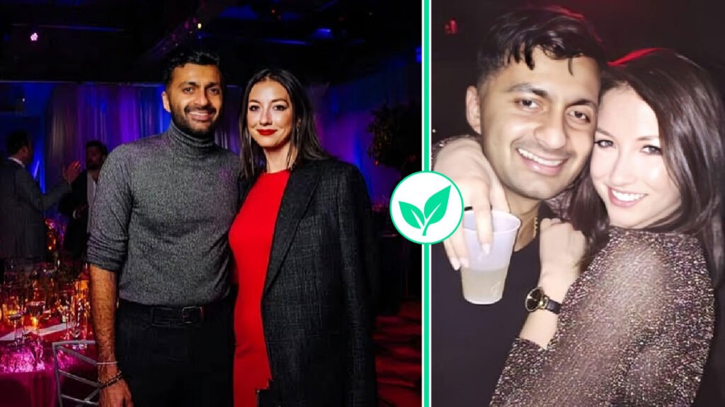 Nimesh Patel Wife Amy Havel Patel: The Untold Story Behind Their Marriage