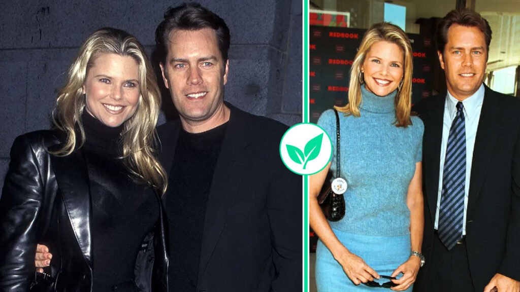 Who Is Peter Halsey Cook? Exclusive Look at Christie Brinkley’s Ex-Husband