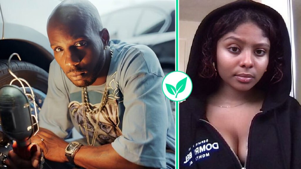 Who Is Praise Mary Ella Simmons? Exclusive Look at DMX’s Daughter