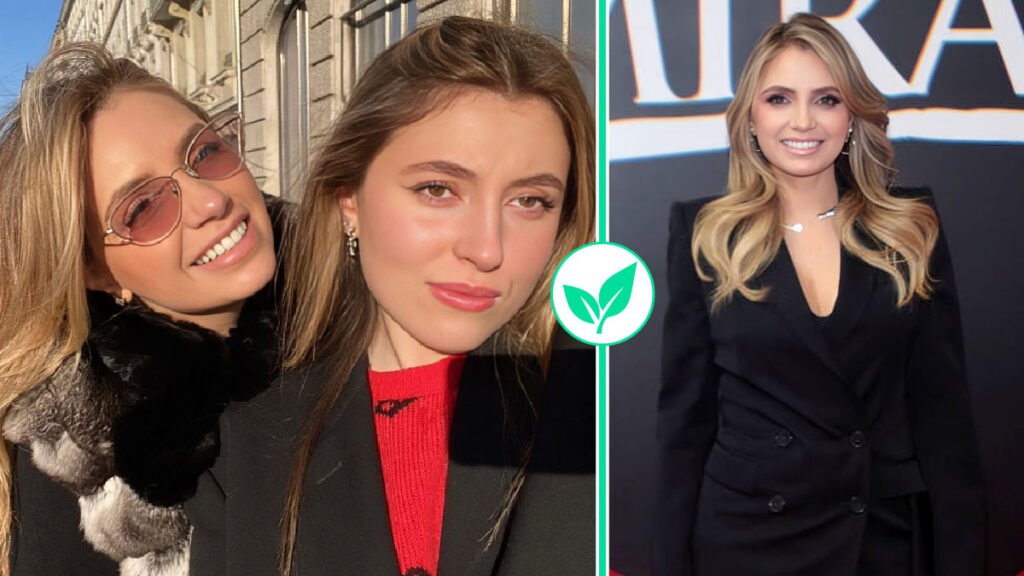 Who Is Regina Castro? Exclusive Look at Angélica Rivera’s Daughter