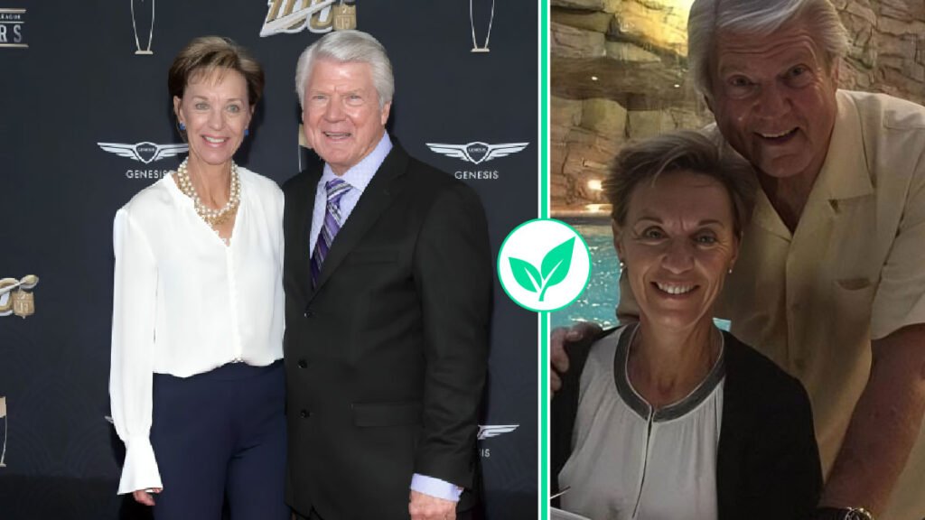 Who Is Rhonda Rookmaaker? Exclusive Look at Jimmy Johnson’s Wife Who Is Rhonda Rookmaaker? Exclusive Look at Jimmy Johnson’s Wife