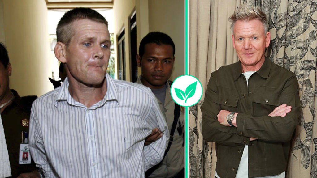 Who Is Ronnie Ramsay? Exclusive Look at Gordon Ramsay’s Brother