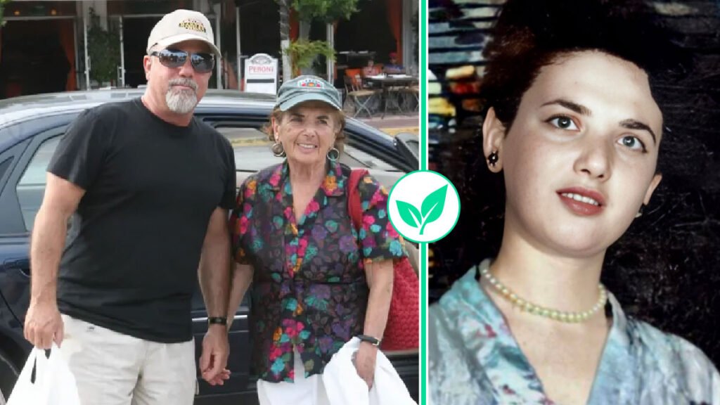 Who Is Rosalind Nyman? Exclusive Look at Billy Joel’s Mother Who Is Rosalind Nyman? Exclusive Look at Billy Joel’s Mother