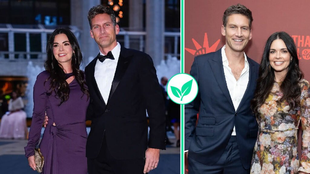 Who Is Ryan Biegel? Exclusive Look at Katie Lee’s Husband
