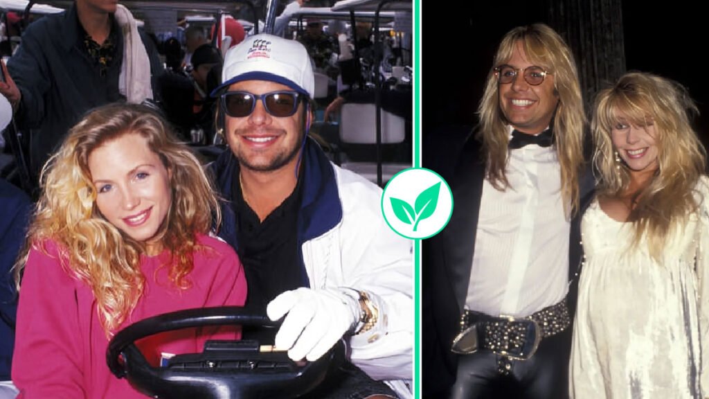 Who Is Sharise Ruddell? Exclusive Look at Vince Neil’s Ex-Wife