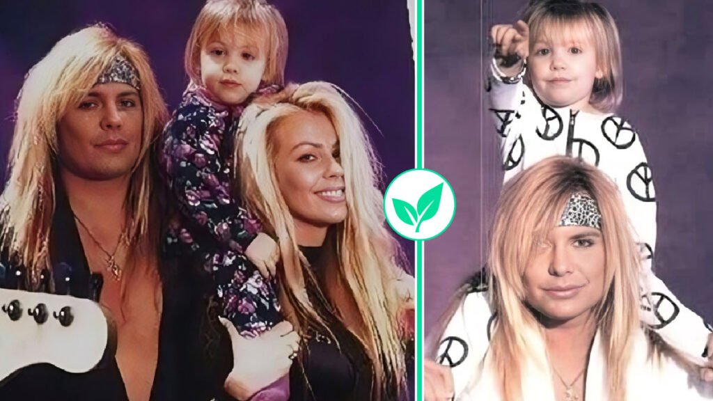Who Is Skylar Lynnae Neil? Exclusive Look at Vince Neil’s Daughter Who Is Skylar Lynnae Neil? Exclusive Look at Vince Neil’s Daughter